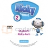 Ricky The Robot 2 Student's CD-ROM Naomi Simmons
