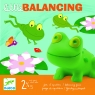 Gra zręcznościowa Balansujące żabki (DJ08554) Wiek: 2,5+