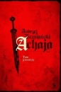 Achaja. Tom 1 - Andrzej Ziemiański