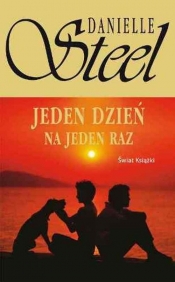 Jeden dzień na jeden raz - Danielle Steel