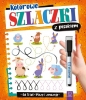 Kolorowe szlaczki z pisakiem. Piszę i zmazuję od 5lat - Anna Podgórska