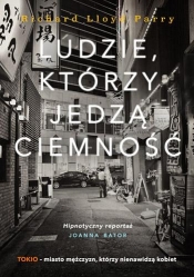 Ludzie, którzy jedzą ciemność