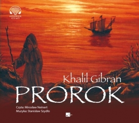 Prorok - Khalil Gibran