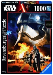 Puzzle Star Wars Imperium Galaktyczne 1000 (195541)