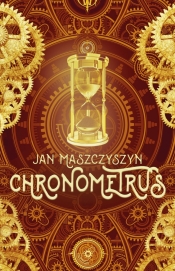 Chronometrus - Maszczyszyn Jan