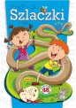 Szlaczki - Włodzimierz Kruszewski