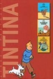 TinTin Krab o złotych szczypcach Tom czerwony - Hergé