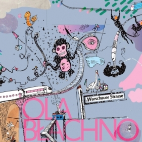 Warschauer Strasse (Digipack)