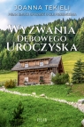  Wyzwania Dębowego UroczyskaWielkie Litery