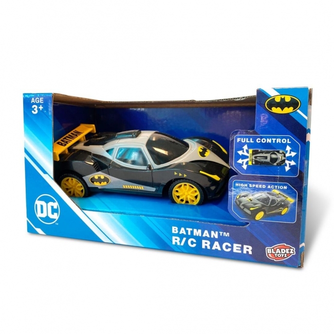 Batman samochód R/C 1:28