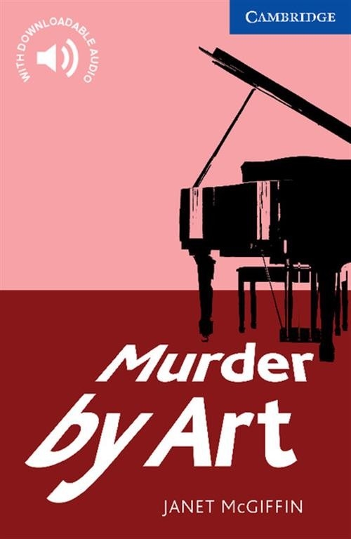 Murder by Art