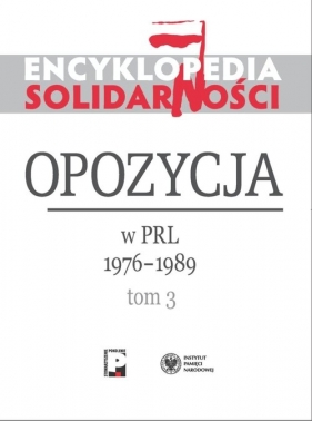 Encyklopedia Solidarności