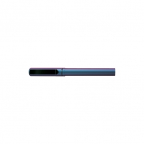 Pióro kulkowe Pelikan Pina Colada Holo - niebieski