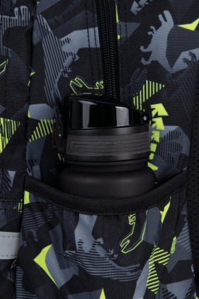 Coolpack, Plecak szkolny Prime Pro - Dinopark (F162966)