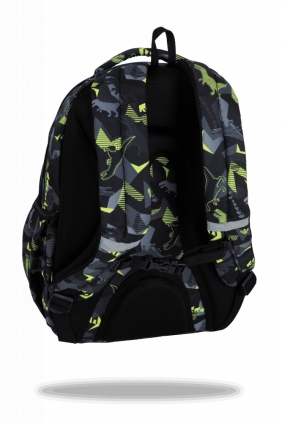 Coolpack, Plecak szkolny Prime Pro - Dinopark (F162966)