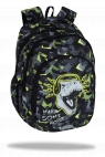 Coolpack, Plecak szkolny Prime Pro - Dinopark (F162966)