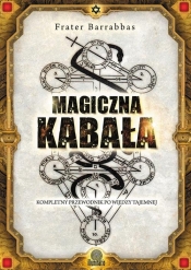 Magiczna Kabała