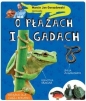 Marcin Gorazdowski opowiada o płazach i gadach - Marcin Jan Gorazdowski