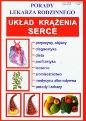 Serce i układ krążenia Porady lekarza rodzinnego