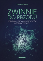 Zwinnie do przodu - Piotr Wróblewski