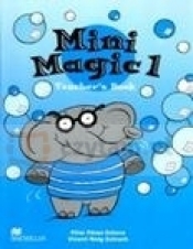 Mini Magic 1 TB