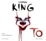 To
	 (Audiobook) Stephen King