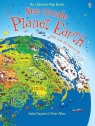 See inside Planet Earth With over 80 flaps to lift Daynes Katie, Peter Allen