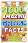 1,000 Amazing Gross Facts DK Eyewitness