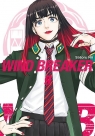  Wind Breaker #9