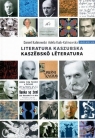 Vademecum Kaszubskie - Literatura Kaszubska. Rekonesans Adela Kuik-Kalinowska, Kalinowski Daniel