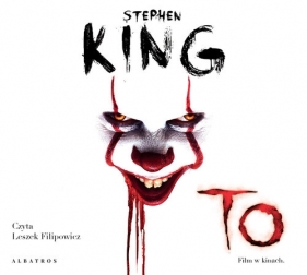 To (Audiobook) - Stephen King
