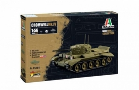 Model plastikowy Cromwell MkIV 1/56 (25754)