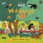 Mój mały świat. W dżungli - Allison Black