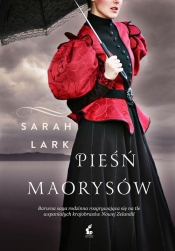 Pieśń Maorysów - Sarah Lark