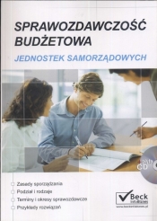 Sprawozdawczość budżetowa jednostek samorządowych