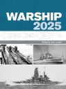 Warship 2025 Jordan John
