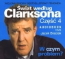 Świat według Clarksona 4 W czym problem (Płyta CD)