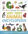 The Very Hungry Caterpillar's Very First Animal Encyclopedia Opracowanie zbiorowe