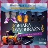 Ofiara wyobraźni. W poczekalni Pana B audiobook Małgorzata J. Kursa
