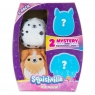 Squishville Mini Plusz 4 szt. Puppy Love Squad