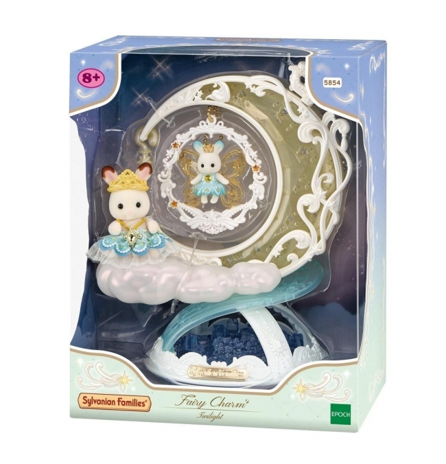 Zestaw wróżek - Księżycowy blask