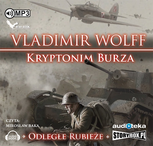 Kryptonim burza