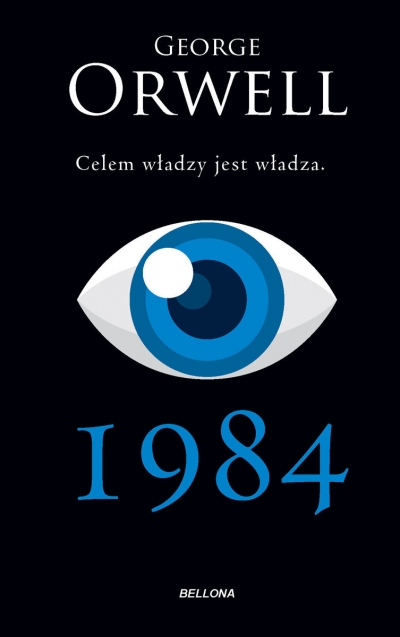 1984 (wydanie pocketowe)