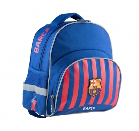 Astra, plecak dziecięcy FC-263 FC Barcelona Barca Fan 8 (502020003)