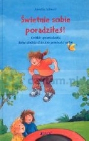 Świetnie sobie poradziłeś