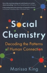 Social Chemistry Marissa King