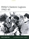 Hitler's Eastern Legions 1942-45 Thomas Nigel