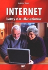 Internet. Łatwy start dla seniorów Gunter Born