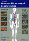 Podręcznik kolorowej ultrasonografii dopplerowskiej Hofer Matthias