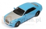 IXO RollsRoyce Ghost Alpine Trials (MOC168)